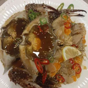 밥도둑꽃게전문 사진