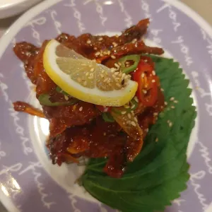 밥도둑꽃게전문 사진