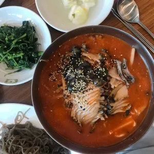 삼다도전복죽 사진