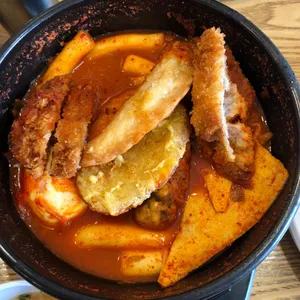 라밥 사진