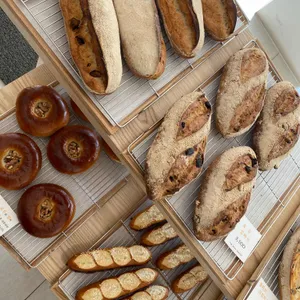 더빈마켓 리뷰 사진