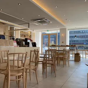 더빈마켓 리뷰 사진