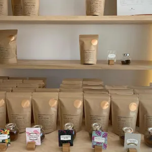 더빈마켓 리뷰 사진