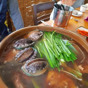 심마니네약초백숙 사진