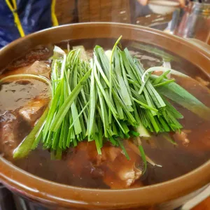 심마니네약초백숙 사진