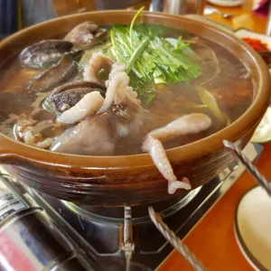 심마니네약초백숙 사진