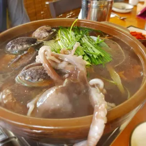 심마니네약초백숙 사진