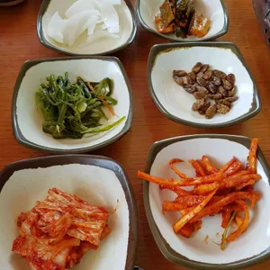 심마니네약초백숙 사진