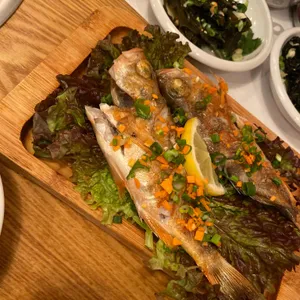 통영마을 사진