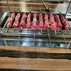 미각양꼬치 사진