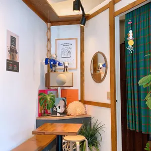 텐퍼센트 커피 리뷰 사진