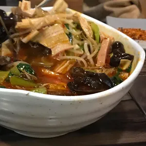 미각양꼬치 사진