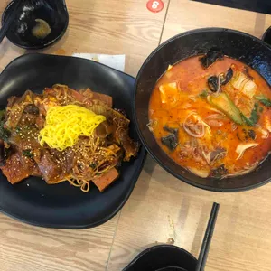 하오츠 마라탕 사진