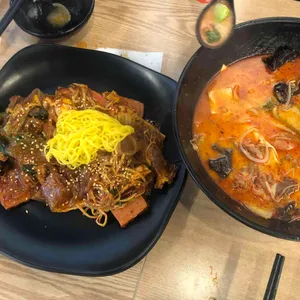 하오츠 마라탕 사진