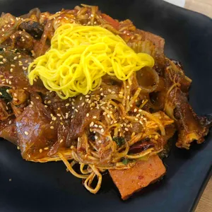 하오츠 마라탕 사진