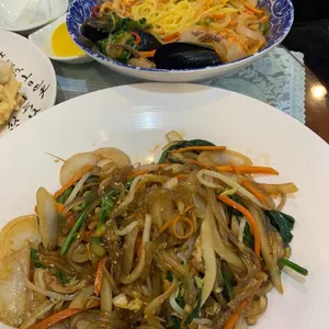 자유대반점 사진