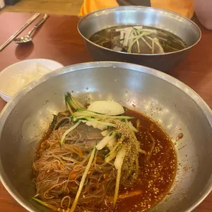 손가면옥 리뷰 사진