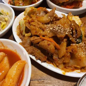 도읍지 사진