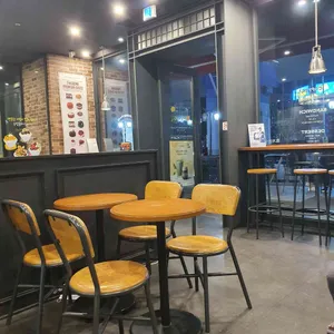 투썸플레이스 인천연수역점 리뷰 사진