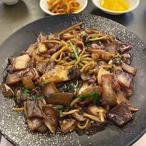 메이린 사진