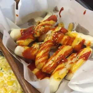 등갈비달인 리뷰 사진