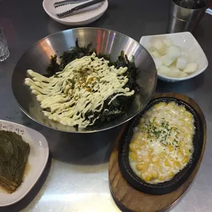 등갈비달인 리뷰 사진