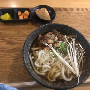 부엉이돈가스 리뷰 사진