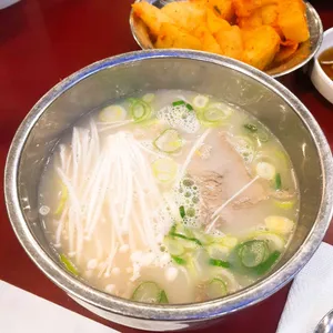 명가원설농탕 사진