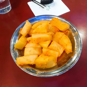 명가원설농탕 사진