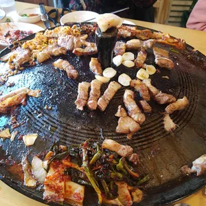 돈판사판 사진