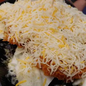 부엉이돈가스 리뷰 사진