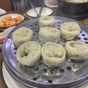 24시전주명가콩나물국밥 사진