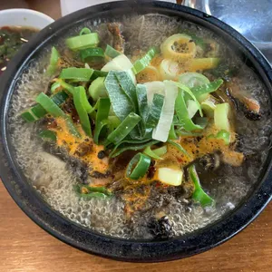양평신내서울해장국 사진