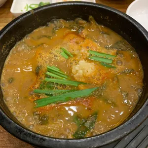 남도추어탕 사진