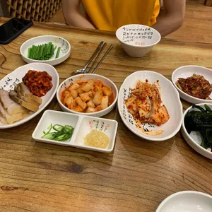 남도추어탕 사진