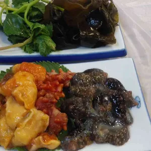 국자횟집 사진