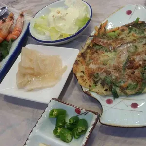 국자횟집 사진