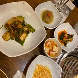 송도갈매기 사진