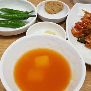 미풍해장국 사진