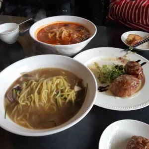 장가 사진