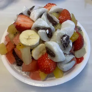 죽마을 사진