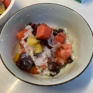 죽마을 사진