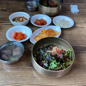 대흥식당 사진