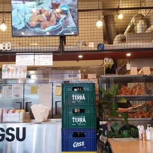 닭장수 후라이드 대표 사진