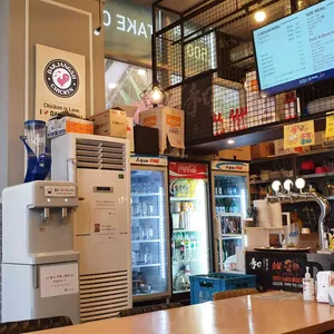 닭장수 후라이드 대표 사진