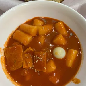 죠스떡볶이 사진