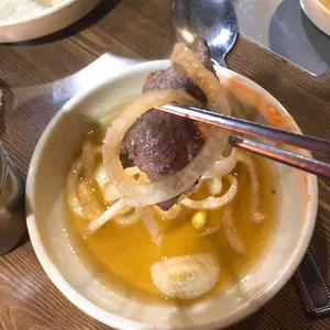 구들짱황소곱창 리뷰 사진