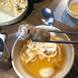 구들짱황소곱창 리뷰 사진