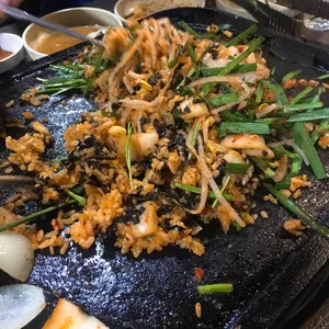 구들짱황소곱창 리뷰 사진