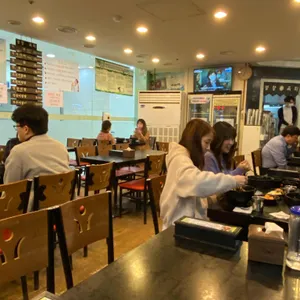 평창육회 리뷰 사진